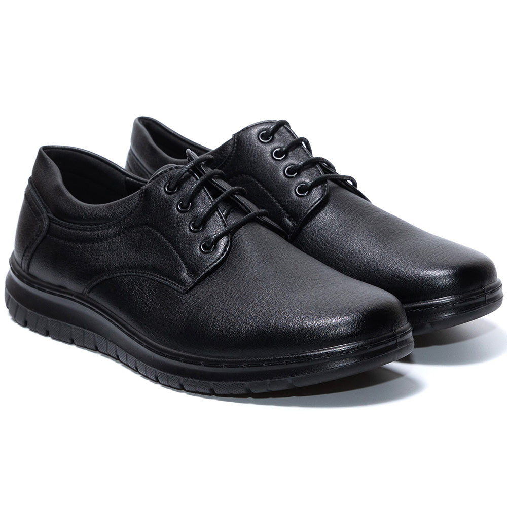 Мъжки обувки Lexter, Черен 1