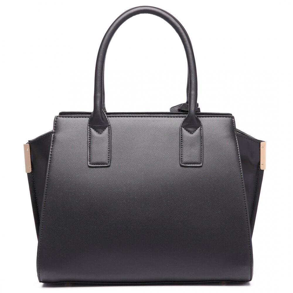 Дамска чанта Kendall, Черен 5