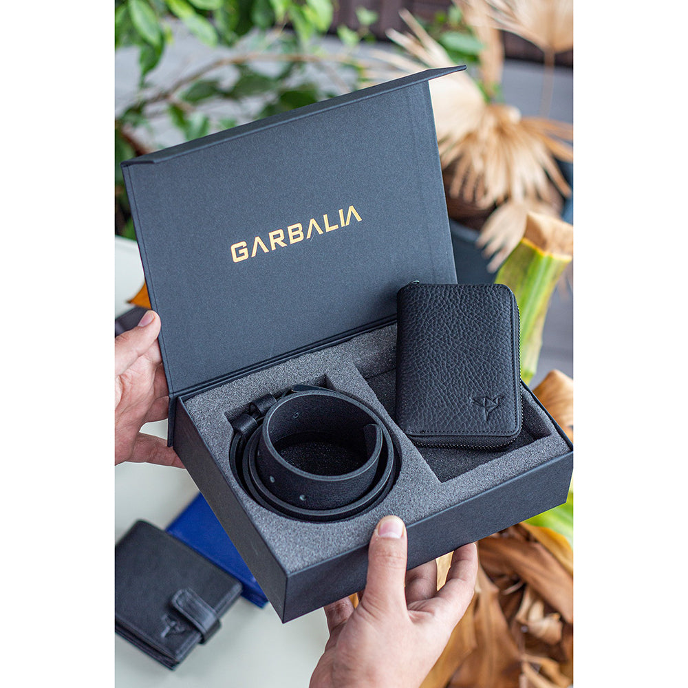 Garbalia | Мъжки подаръчен комплект ASR-BS006 1