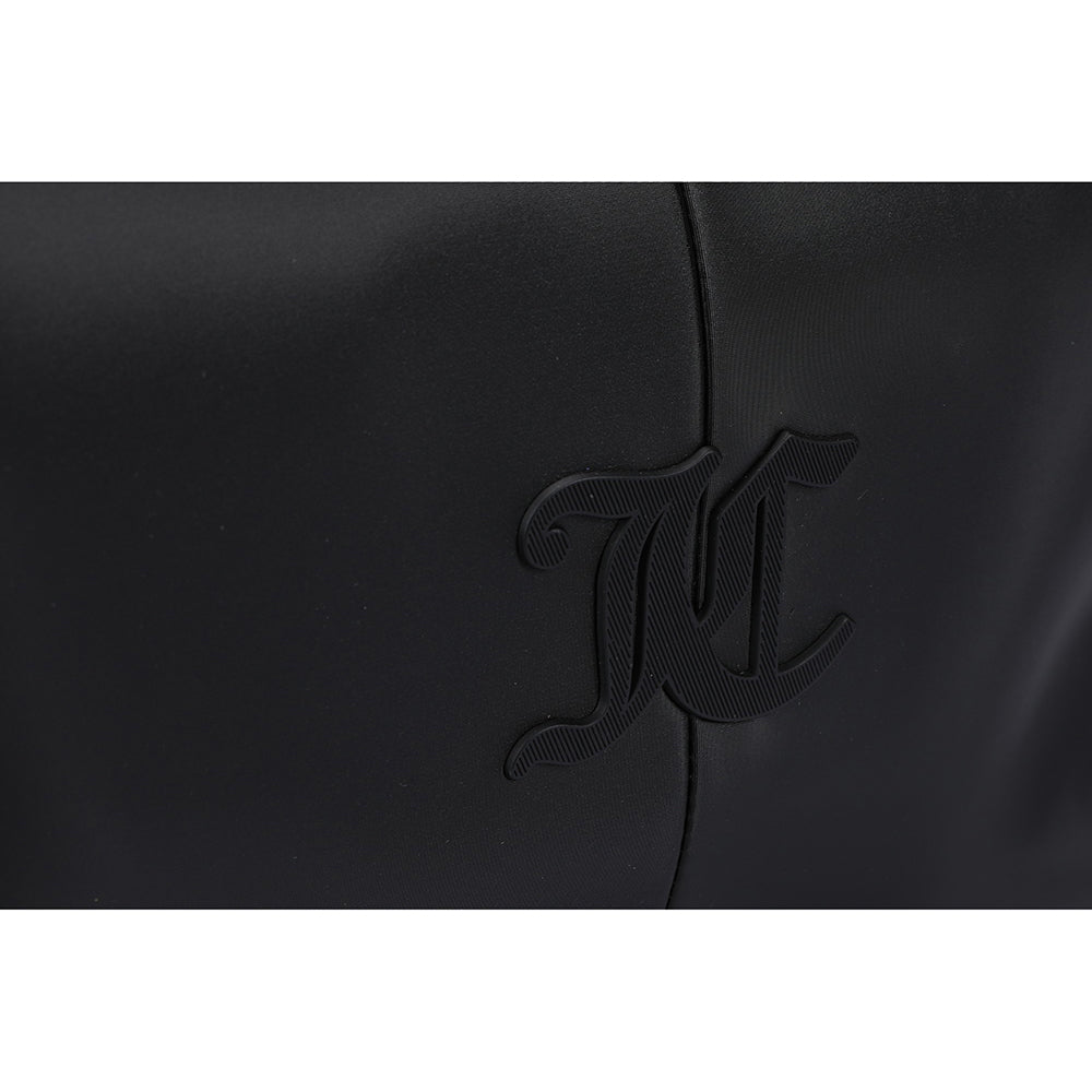 Juicy Couture | Дамска чанта ASR-G052, Черен 6