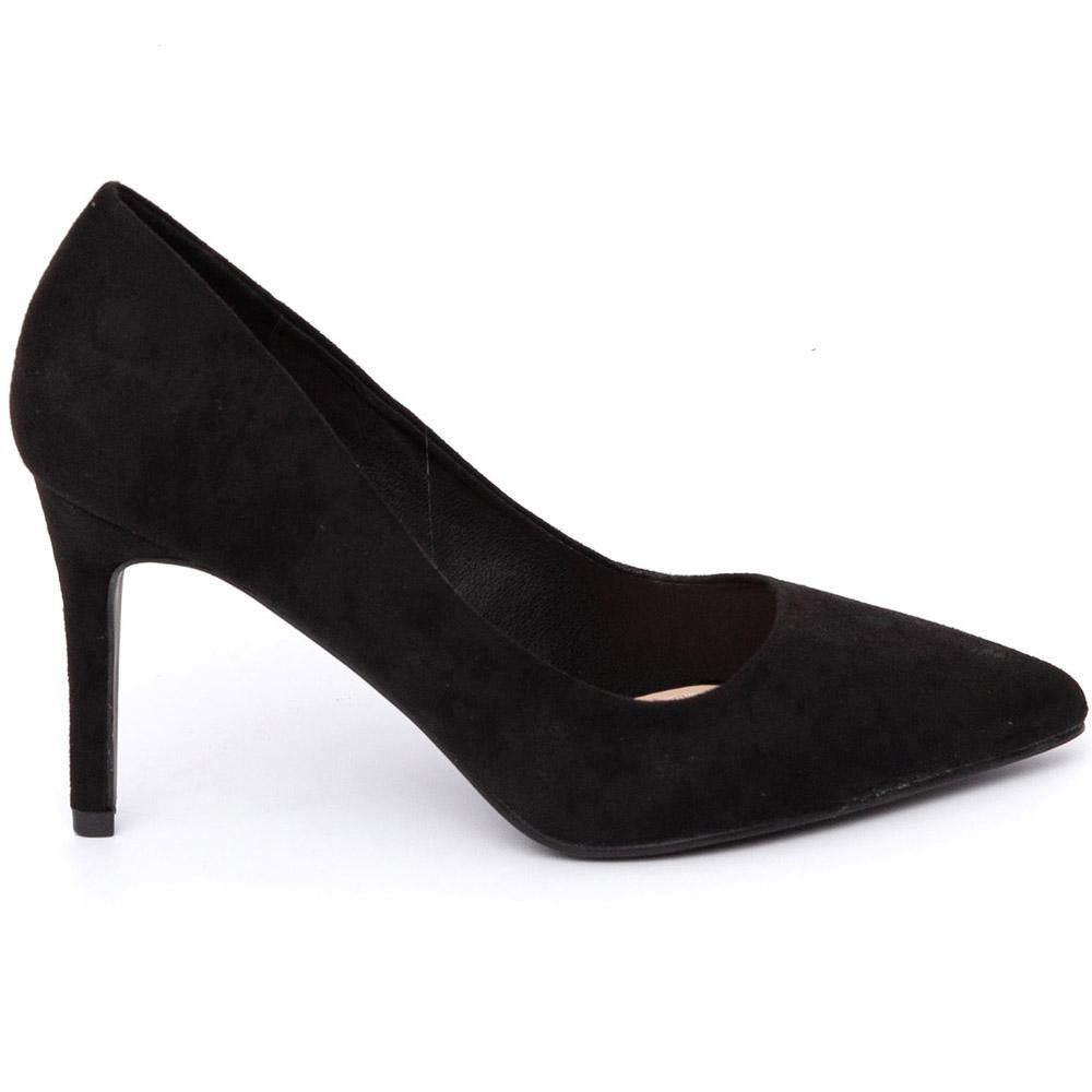 Дамски обувки Alffa, Черен 3