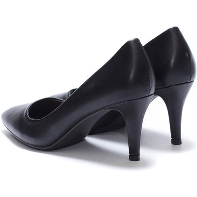 Дамски обувки Alisse, Черен 4
