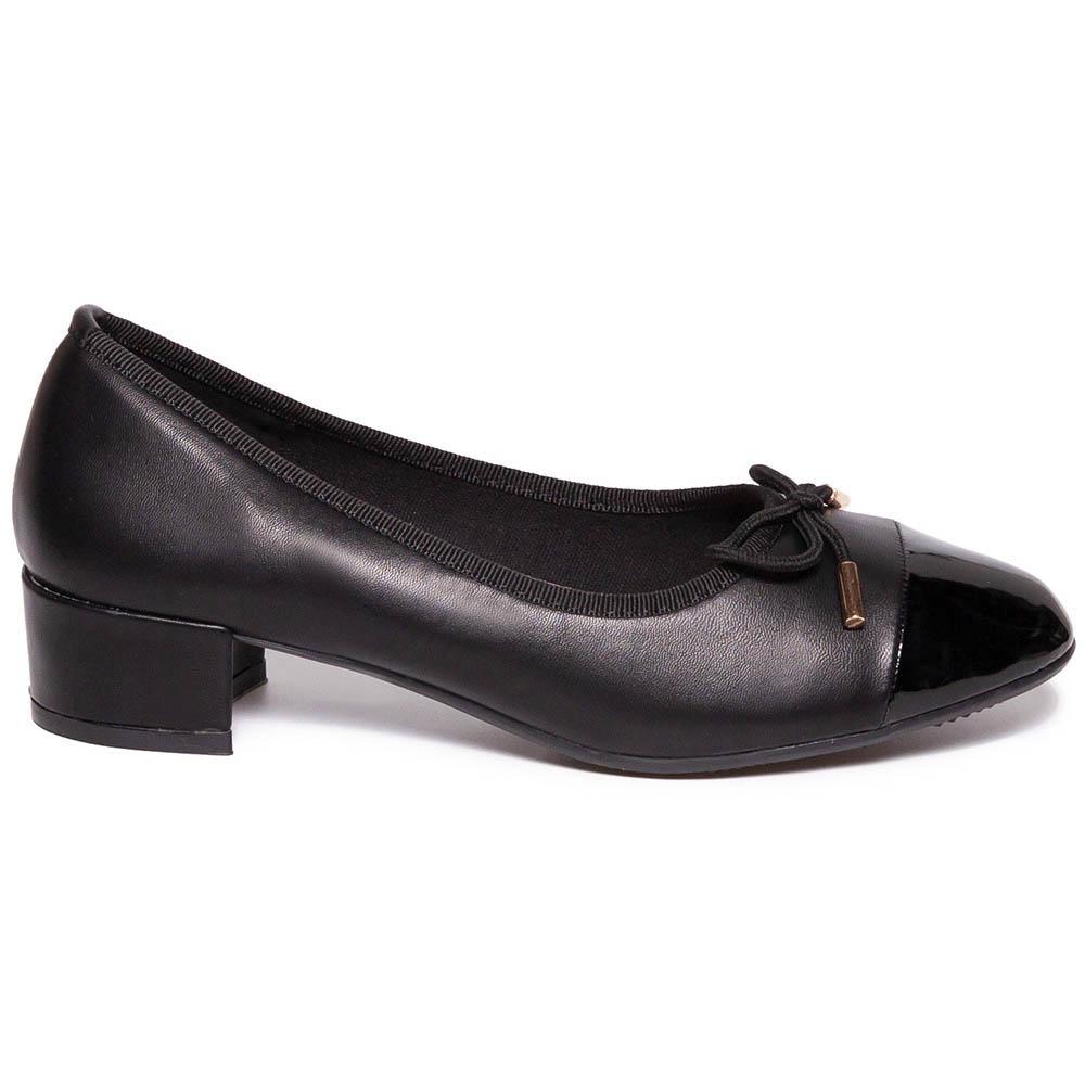Дамски обувки Balerdee, Черен 3