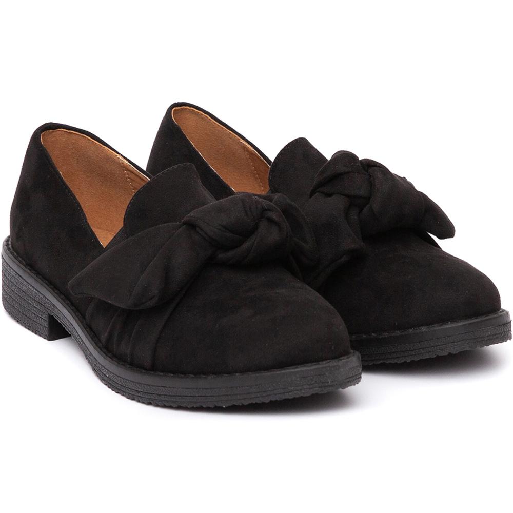 Дамски обувки Berniece, Черен 2