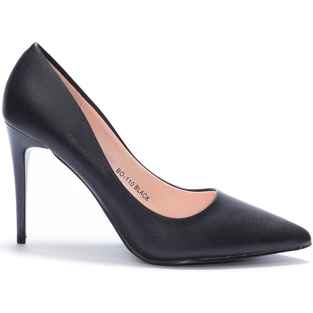 Дамски обувки Caroll, Черен 3