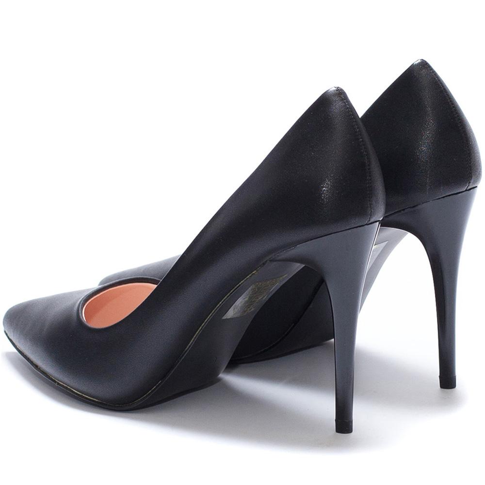 Дамски обувки Caroll, Черен 4