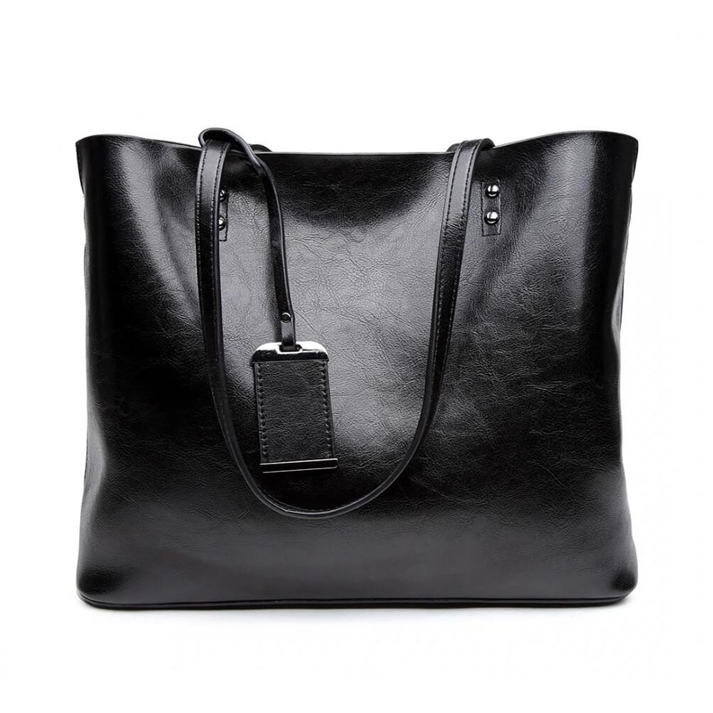 Дамска чанта Clara, Черен 1