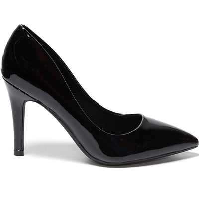 Дамски обувки Concettina, Черен 3