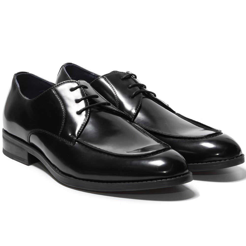 Мъжки обувки Cristofer, Черен 1