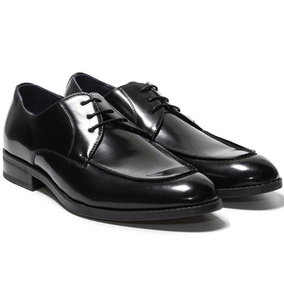 Мъжки обувки Cristofer, Черен 1