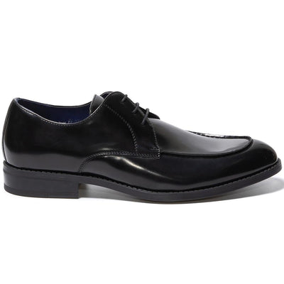 Мъжки обувки Cristofer, Черен 2