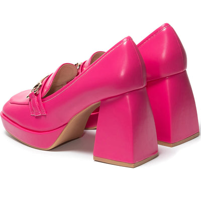 Дамски обувки Echidna, Розов 4