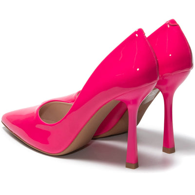 Дамски обувки Echo, Розов 4