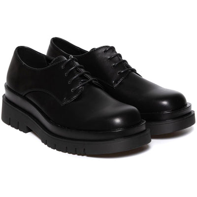 Дамски обувки Ellery, Черен 2