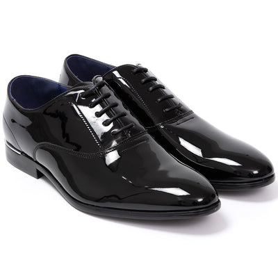 Мъжки обувки Emerson, Черен 1