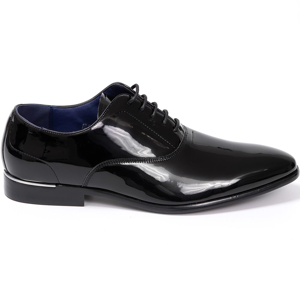 Мъжки обувки Emerson, Черен 2