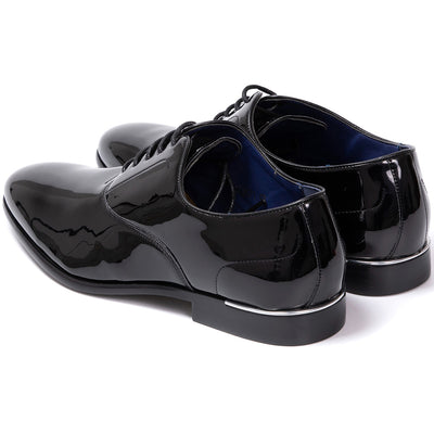 Мъжки обувки Emerson, Черен 3