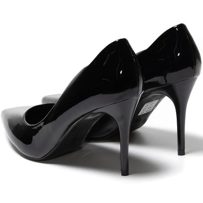 Дамски обувки Farissa, Черен 4