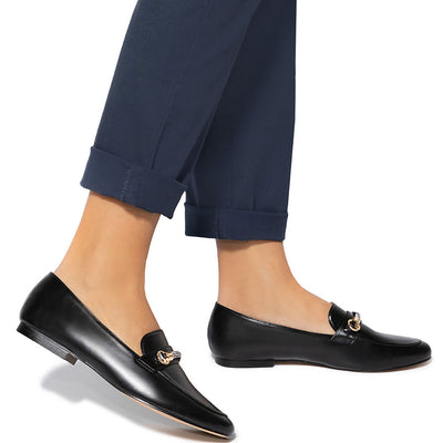 Дамски обувки Floriana, Черен 1