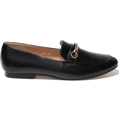Дамски обувки Floriana, Черен 3