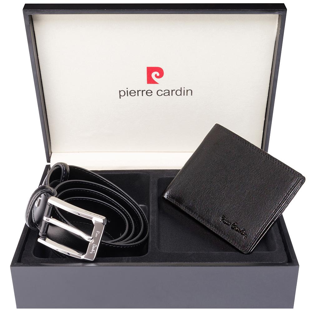 Pierre Cardin | Мъжки подаръчен комплект GBS723 1