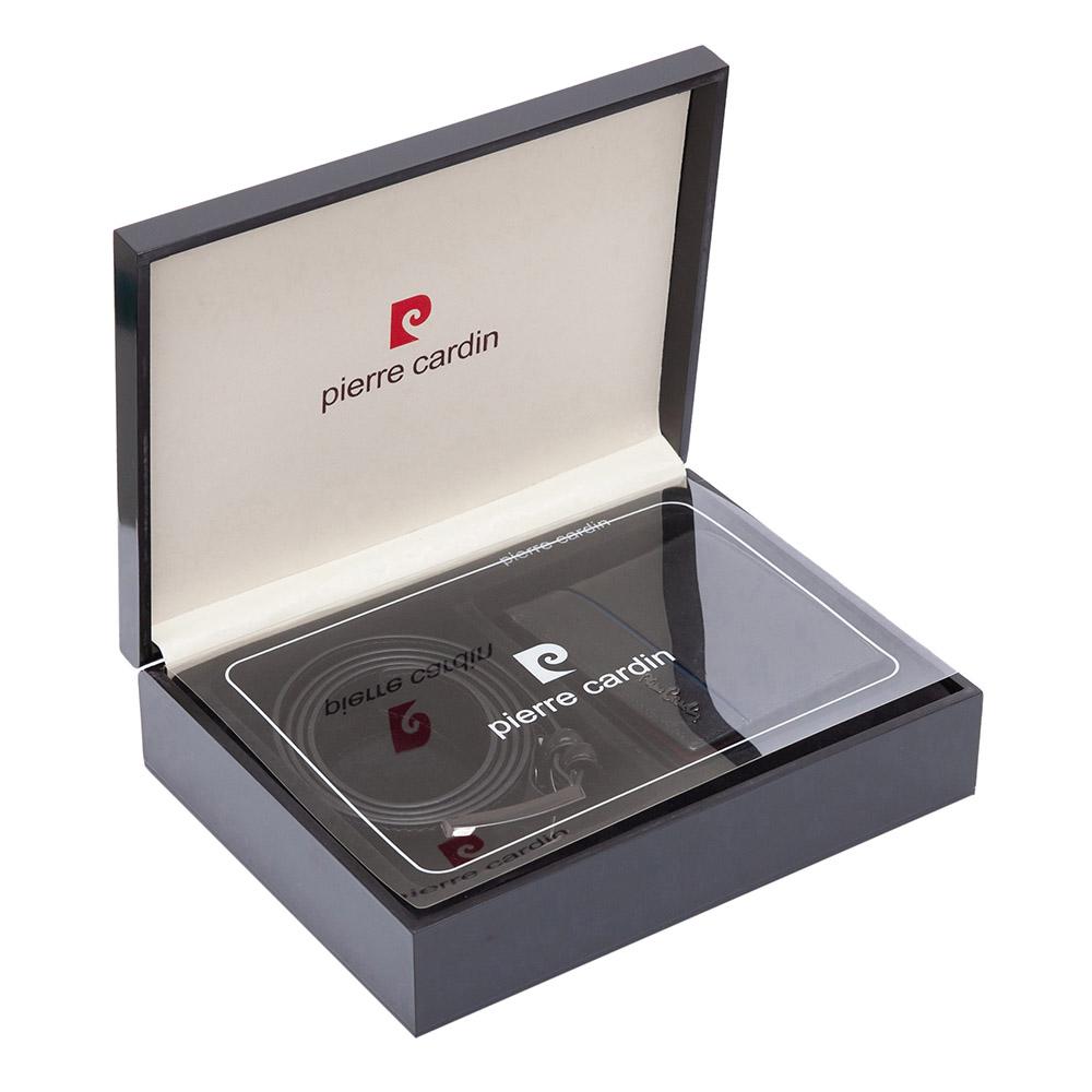 Pierre Cardin | Мъжки подаръчен комплект GBS751 - с RFID защита 2