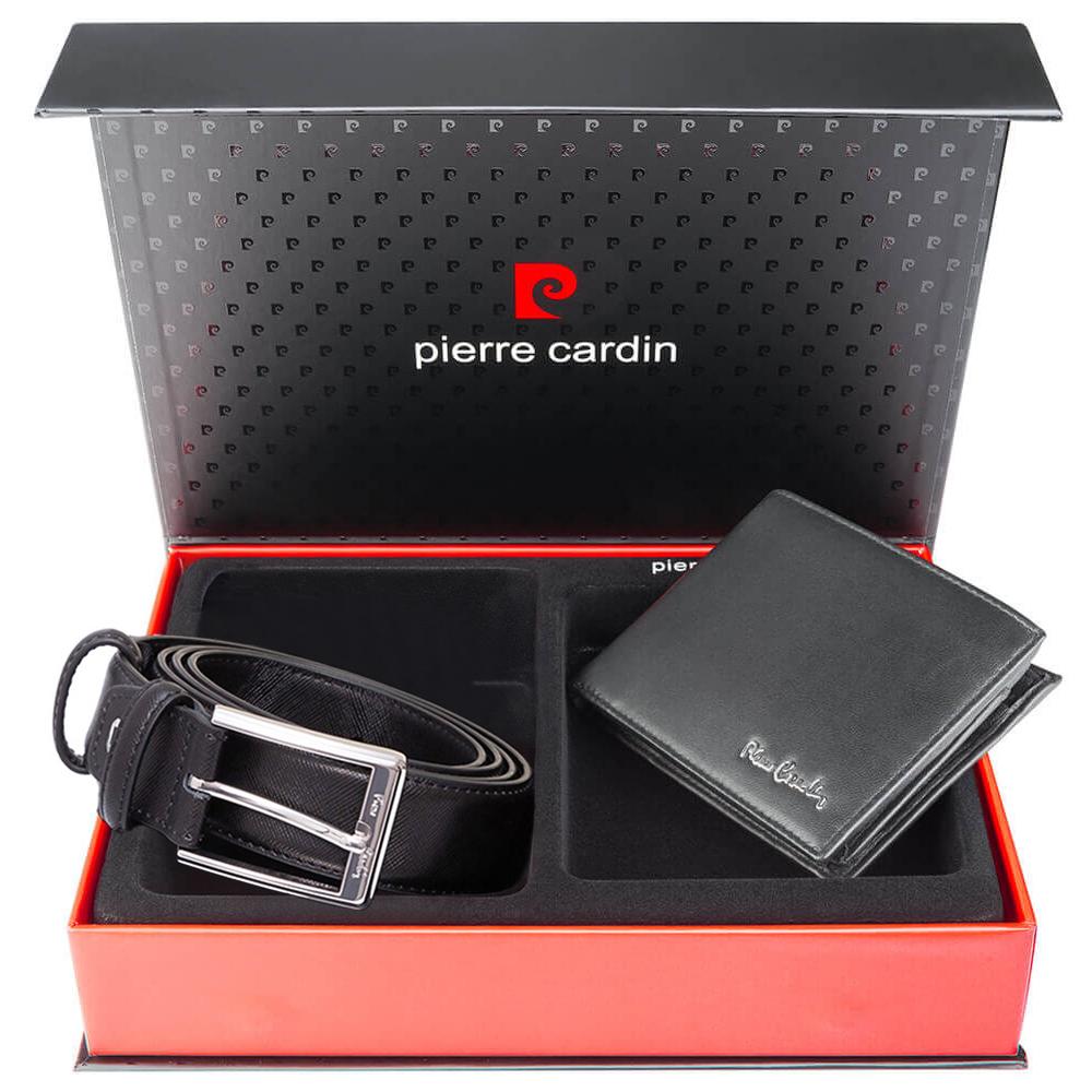 Pierre Cardin | Мъжки подаръчен комплект GBS754 1
