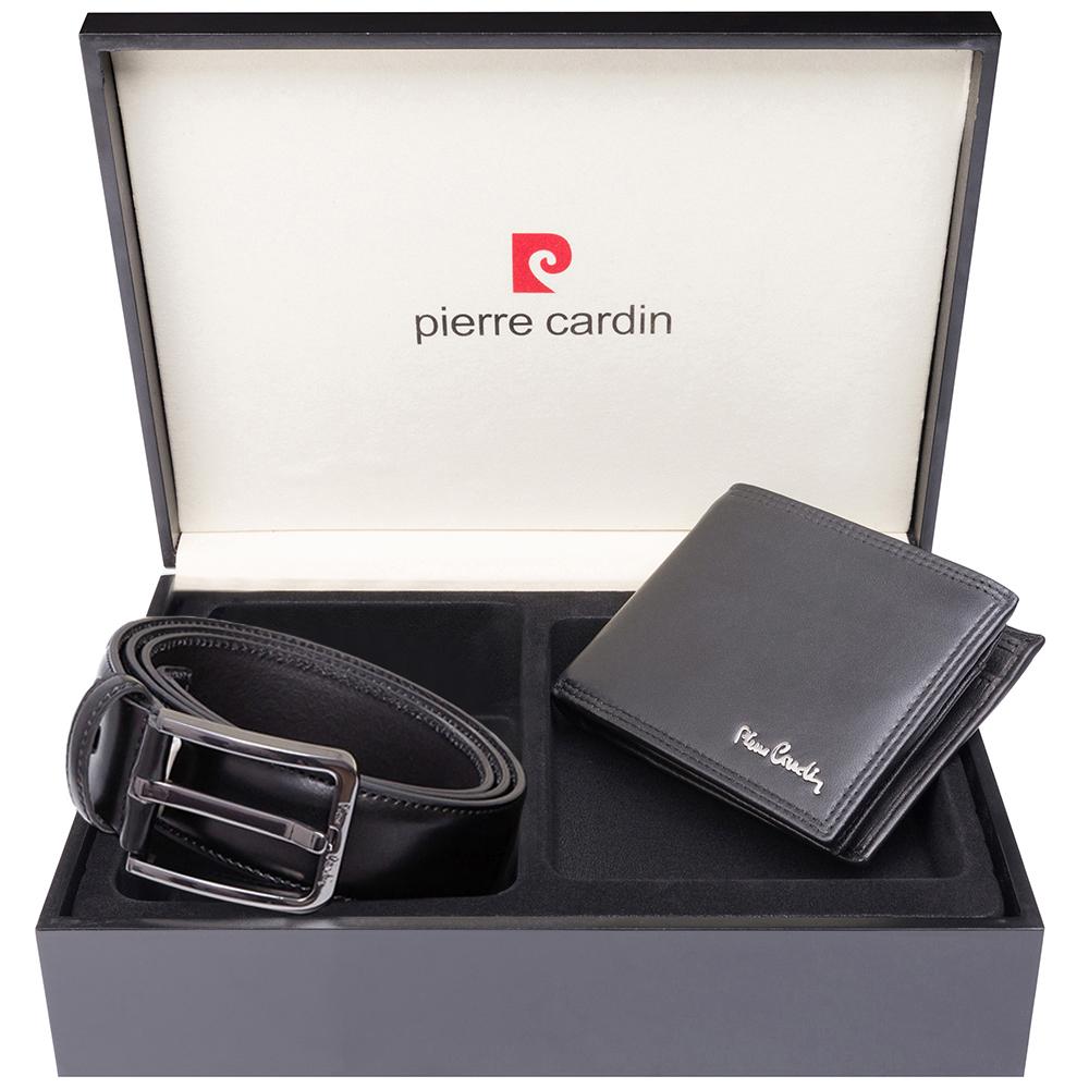 Pierre Cardin | Мъжки подаръчен комплект GBS758 1