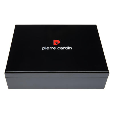 Pierre Cardin | Мъжки подаръчен комплект GBS760 - с RFID защита 11