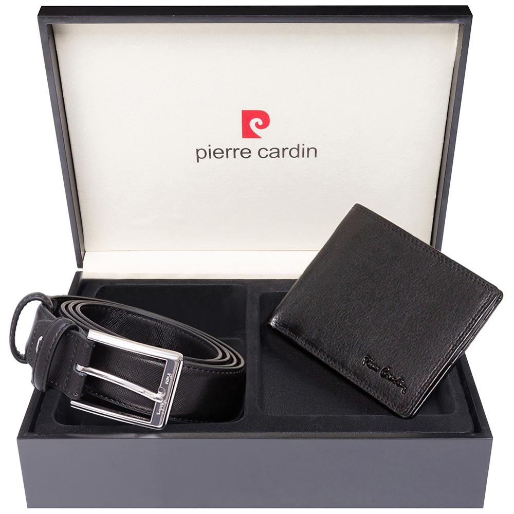 Pierre Cardin | Мъжки подаръчен комплект GBS764 1