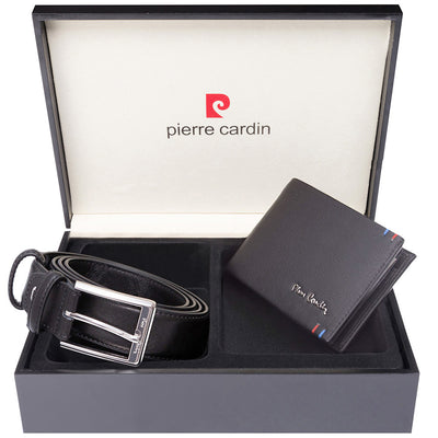 Pierre Cardin | Мъжки подаръчен комплект GBS768 - с RFID защита 1