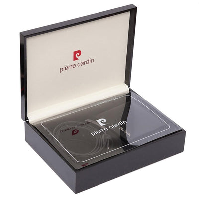 Pierre Cardin | Мъжки подаръчен комплект GBS774 - с RFID защита 2