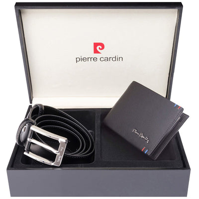 Pierre Cardin | Мъжки подаръчен комплект GBS780 - с RFID защита 1
