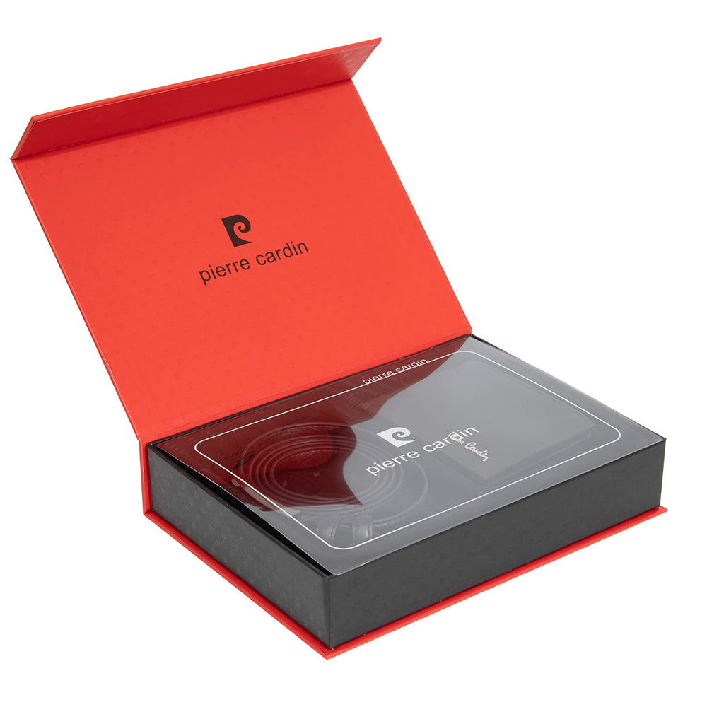 Pierre Cardin | Мъжки подаръчен комплект GBS781 - с RFID защита 2