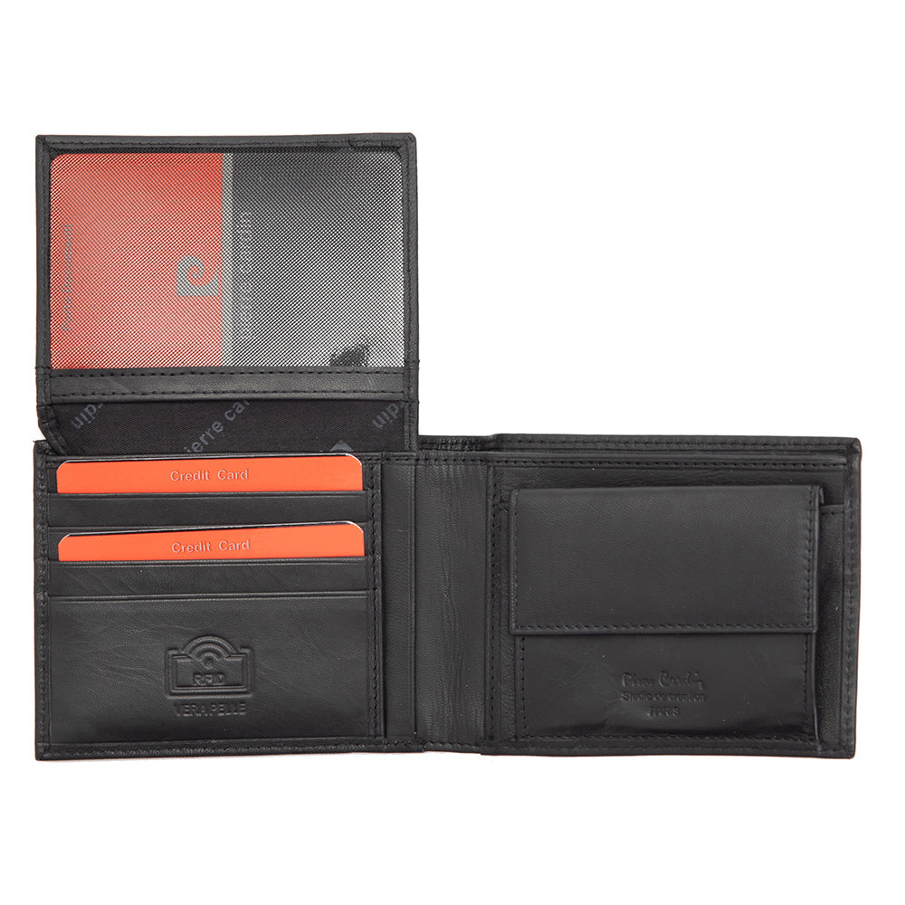 Pierre Cardin | Мъжки подаръчен комплект GBS781 - с RFID защита 5