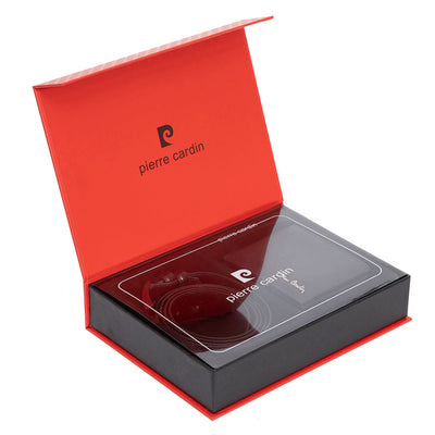 Pierre Cardin | Мъжки подаръчен комплект GBS795 - с RFID защита 2