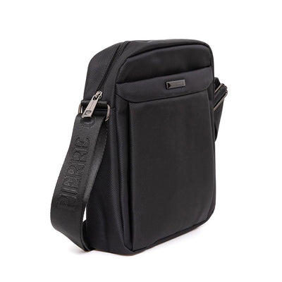 Pierre Cardin | Мъжка чанта GBU543, Черен 2