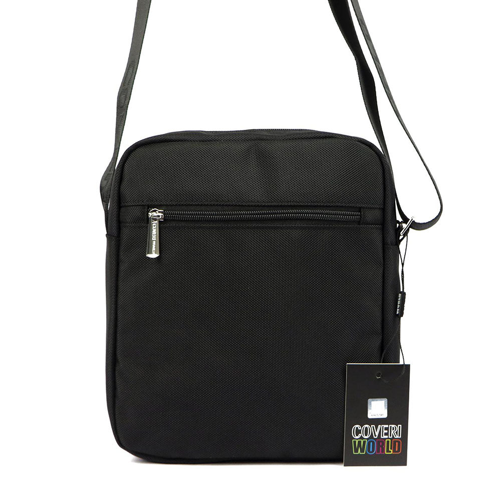Мъжка чанта GBU545, Черен 7