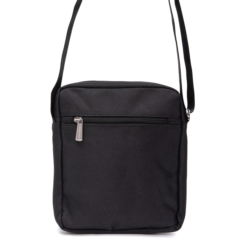 Мъжка чанта GBU546, Черен 4