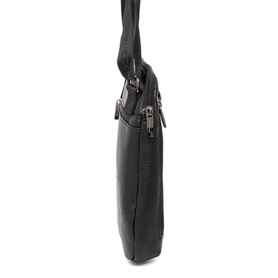Pierre Cardin | Мъжка чанта GBU552, Черен 3
