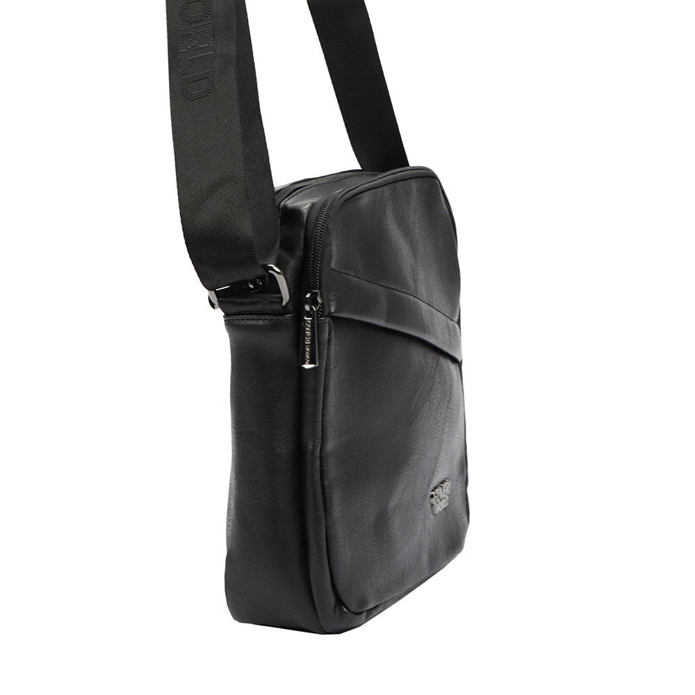 Мъжка чанта GBU564, Черен 4