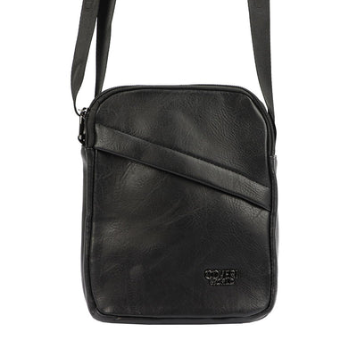 Мъжка чанта GBU564, Черен 1
