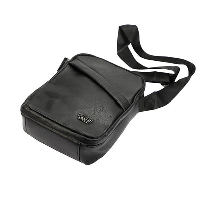 Мъжка чанта GBU564, Черен 5