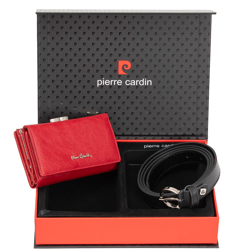 Pierre Cardin | Дамски подаръчен комплект GDS809 1