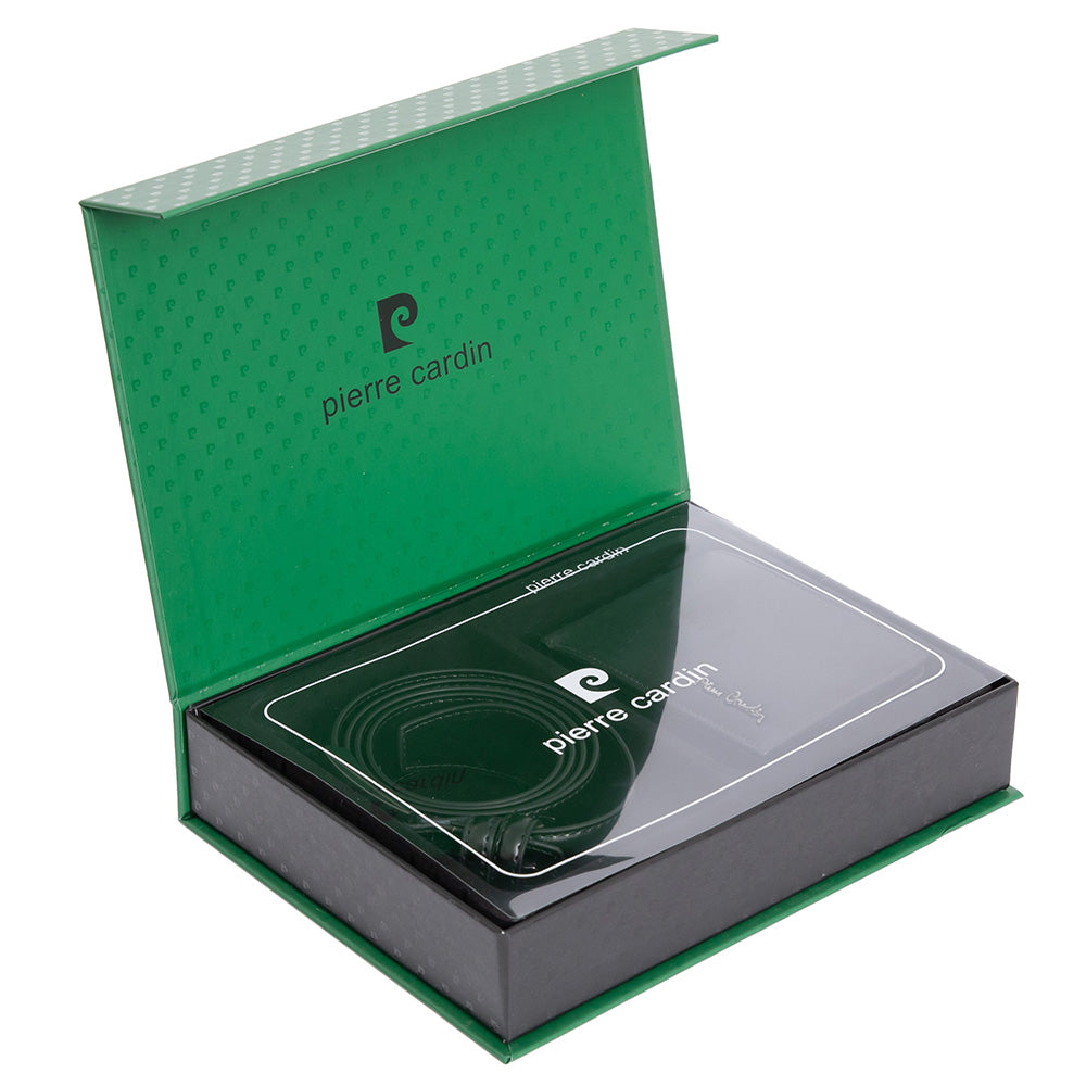 Pierre Cardin | Мъжки подаръчен комплект GBS791 - с RFID защита 3
