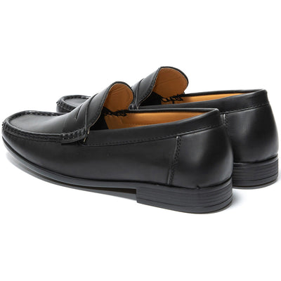 Мъжки обувки Hanley, Черен 3