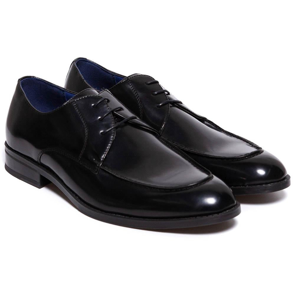 Мъжки обувки Harvey, Черен 1