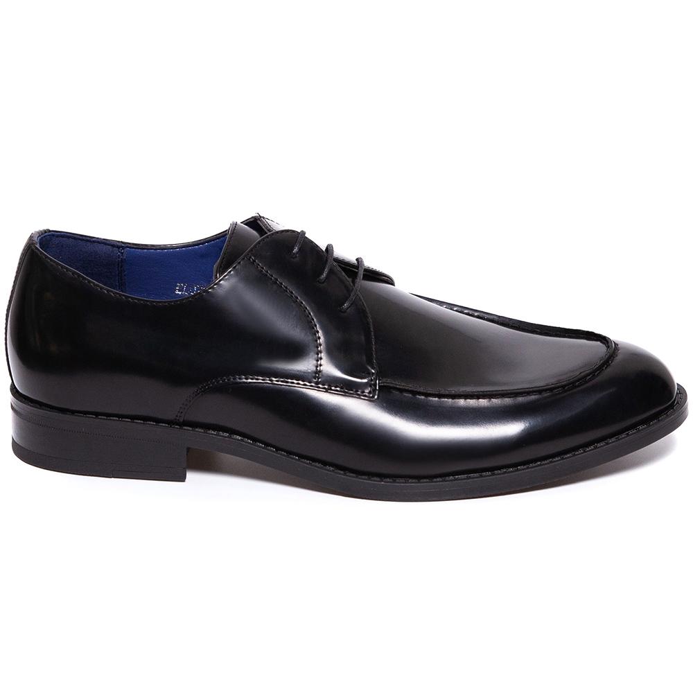 Мъжки обувки Harvey, Черен 2