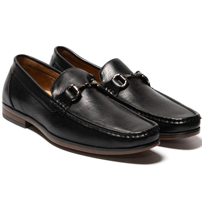 Мъжки обувки Henry, Черен 1