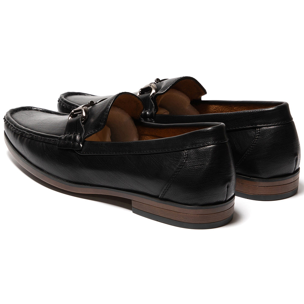 Мъжки обувки Henry, Черен 3